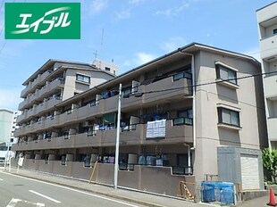 ファミール元柴田東町の物件外観写真